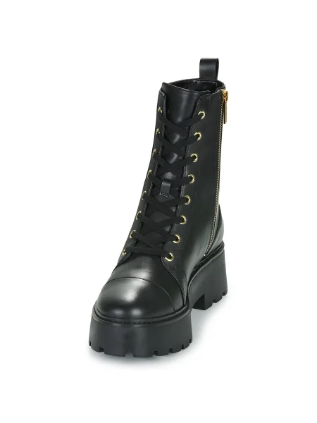 Pantofi Michael Michael Kors negru