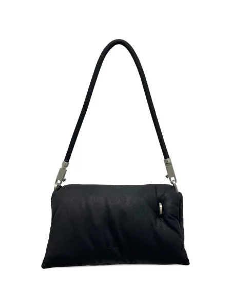 Geantă Rick Owens negru