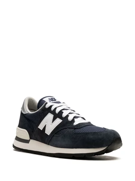 Sportbačiai New Balance 990 balta