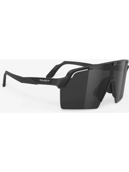 Okulary Rudy Project Spinshield Pro Smoke czarny