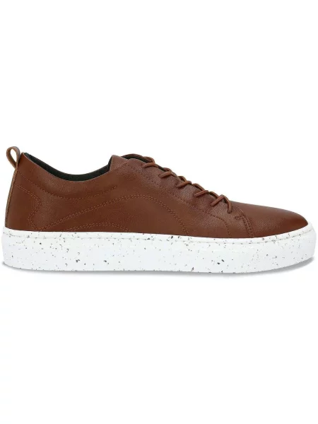 Pantofi Nae Vegan Shoes maro