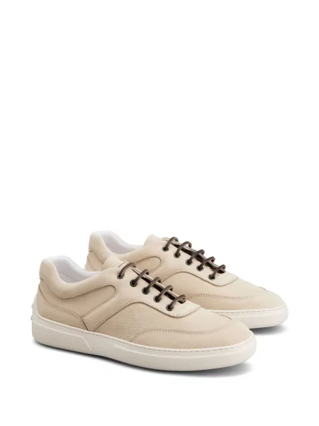 Sneakerși Tod's din piele