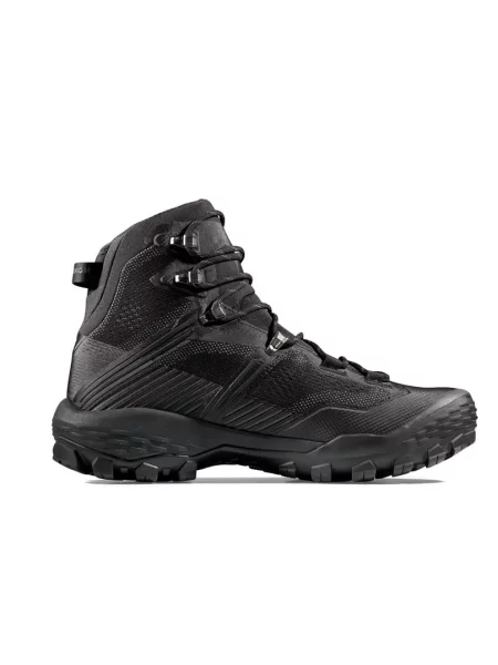 MAMMUT buty trekkingowe Ducan II High GTX czarne