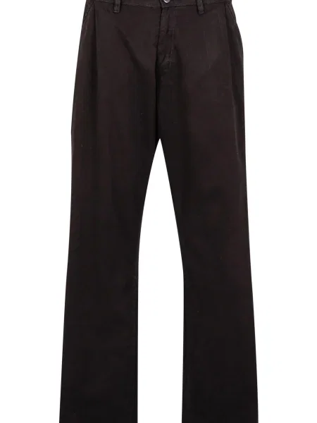Urban Classics Pantaloni negru