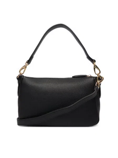 Rankinė Valentino Brixton juoda