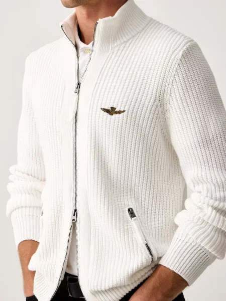 Aeronautica Militare кардиган