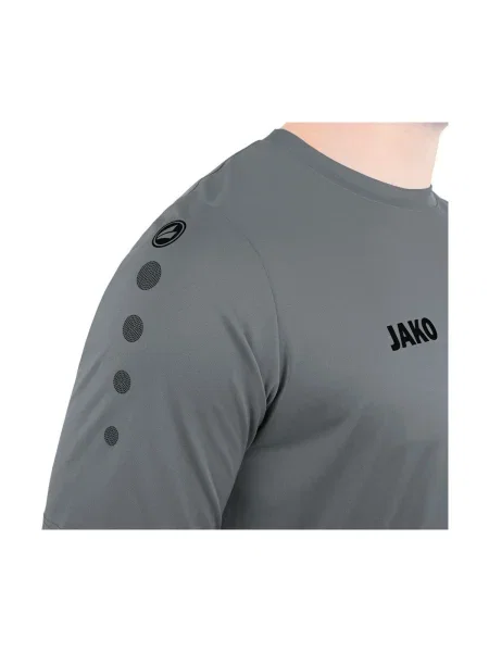 Tricou Jako gri