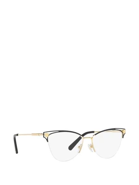 Ochelari de soare Versace Eyewear negru