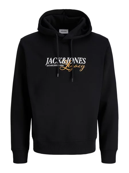 Palton Jack & Jones alb