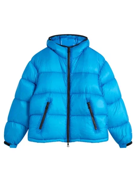 Kurtka z kapturem Mki z kapturem