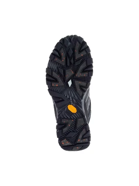Pantofi Merrell gri