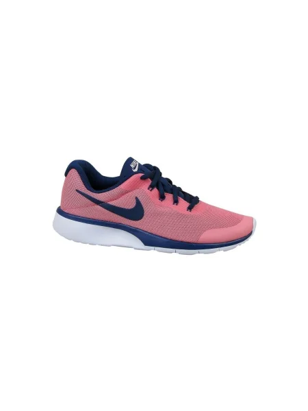 Gyerek félcipő Nike rózsaszín