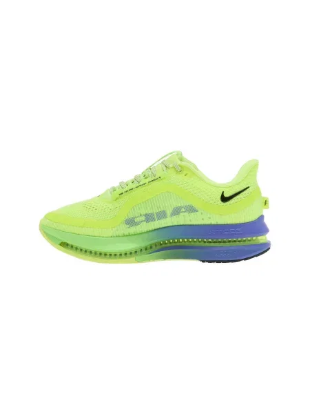 Pantofi Nike alergare galben