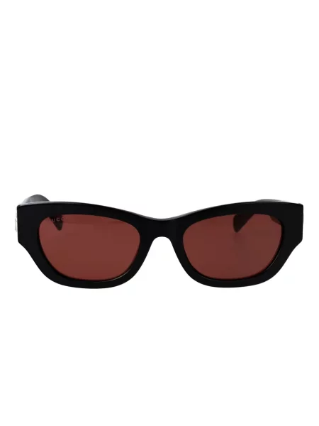Ochelari de soare Gucci Eyewear negru