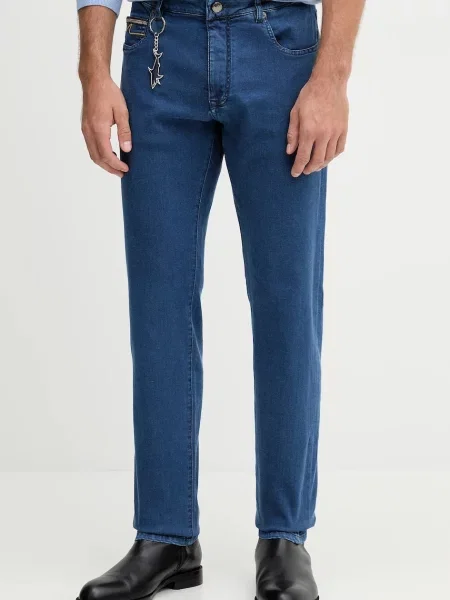 Traperice Paul&Shark plava