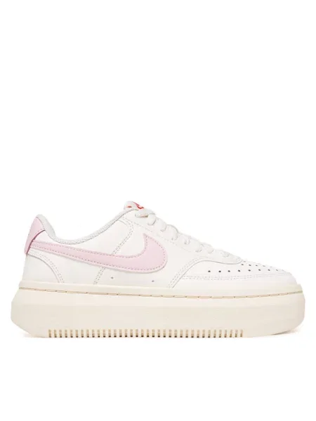 Αθλητικά Nike Court Vision λευκό