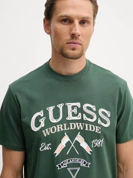 Футболка Guess