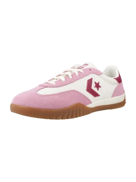 Pantofi Converse alergare roz