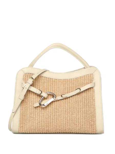 Mała mały torebka Francesco Biasia