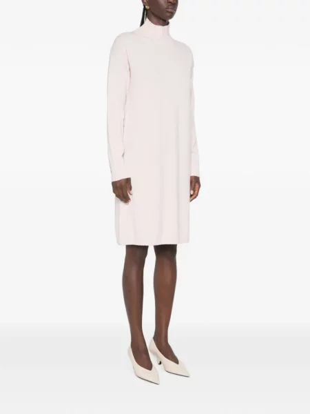 Rochie mini Fabiana Filippi roz