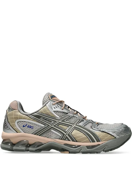 Sneakerși Asics Gel-nimbus gri