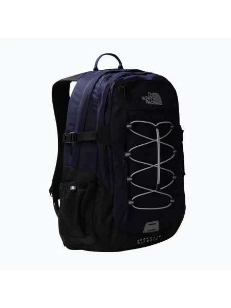 The North Face Borealis Classic 29 l tnf navy/tin szürke/npf városi hátizsák szürke