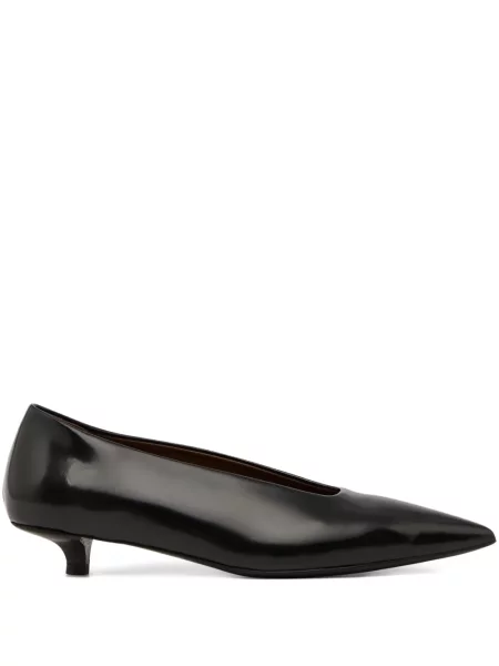 Lodičky Marsèll černé