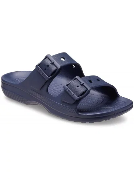 Sandale Crocs plava