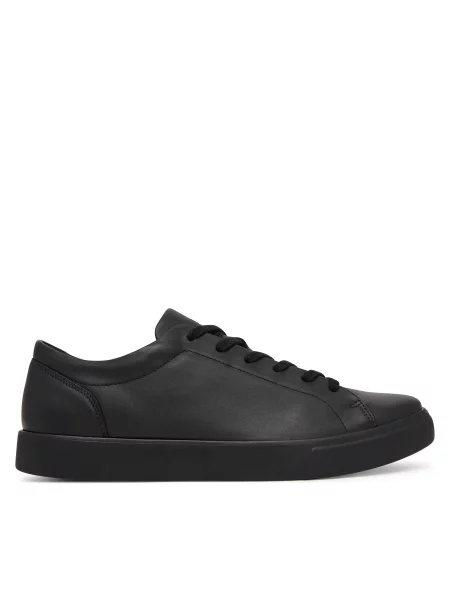 Sneakersy ECCO černé