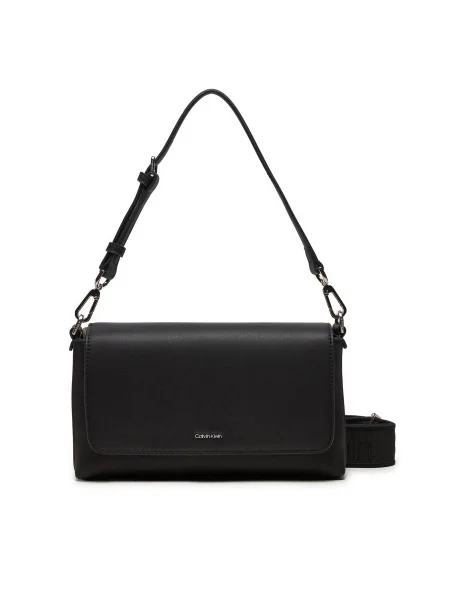 Geantă Calvin Klein negru