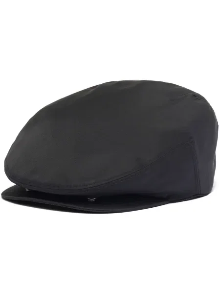 Căciulă Prada negru