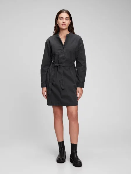 Rochie Gap casual negru