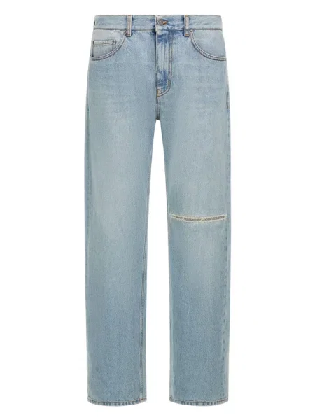 Blugi Roberto Cavalli albastru
