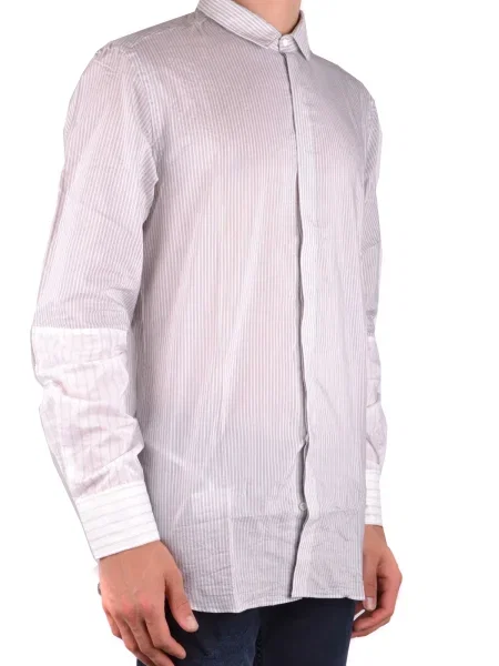 Majica Neil Barrett bela