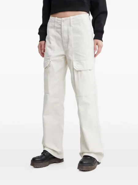 Cu centură pantaloni Vans