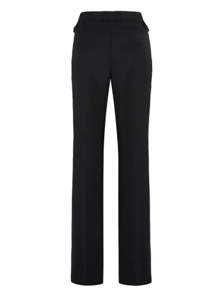 Pantaloni Pt Torino plisate negru