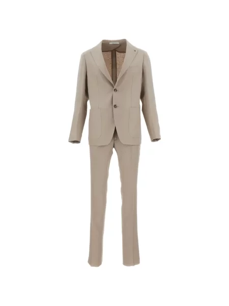 Costum Tagliatore de in gri