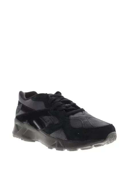 Sneakerși Reebok Aztrek negru