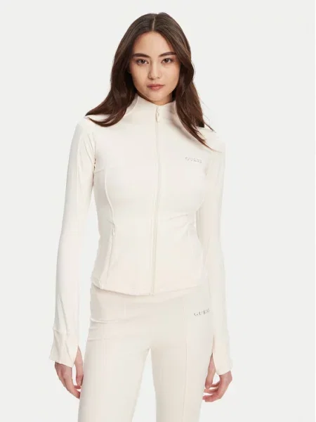 Guess Bluza Écru