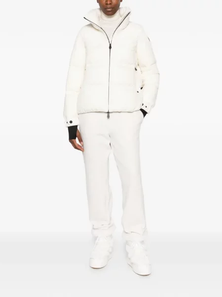 Pantaloni Moncler Grenoble alergare cu cordon