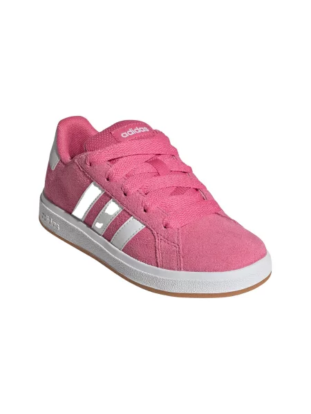Pantofi Adidas roz