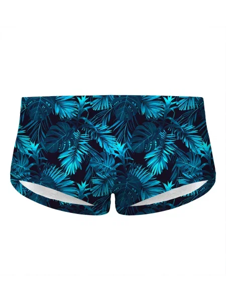 Bikini Mr. Gugu & Miss Go niebieskie