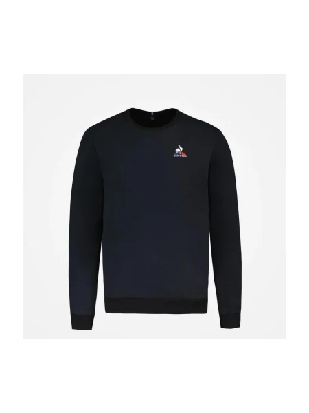 Geacă cămașă Le Coq Sportif negru