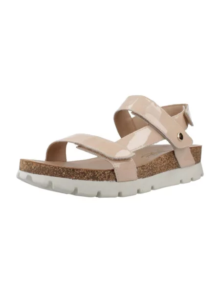 Pantofi Panama Jack roz