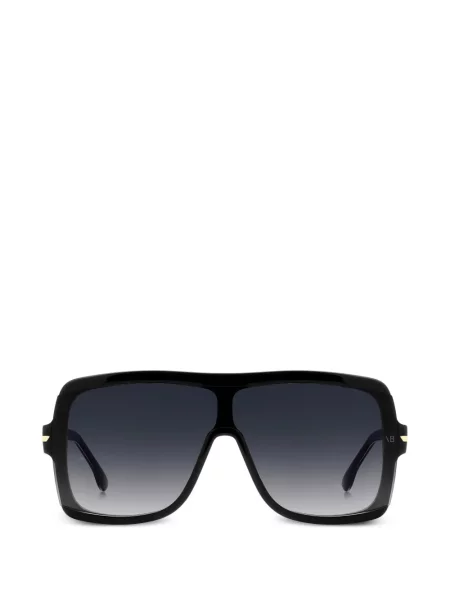 Ochelari de soare Victoria Beckham Eyewear negru