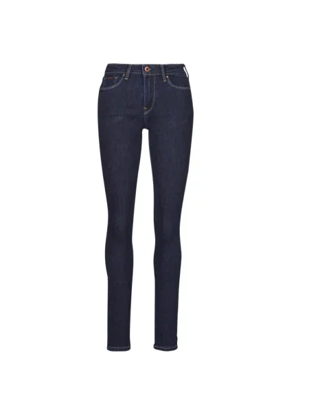 Skinny fit džínsy Pepe Jeans