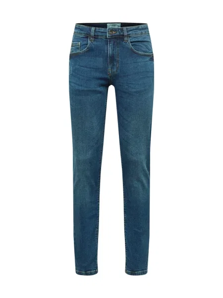 Redefined Rebel Džínsy Copenhagen denim modrá