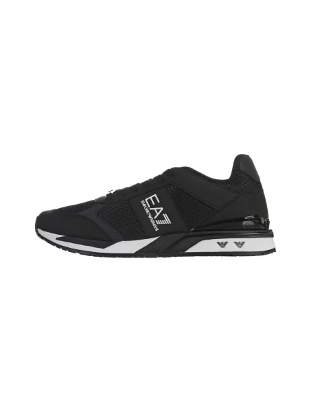 Pantofi Emporio Armani negru