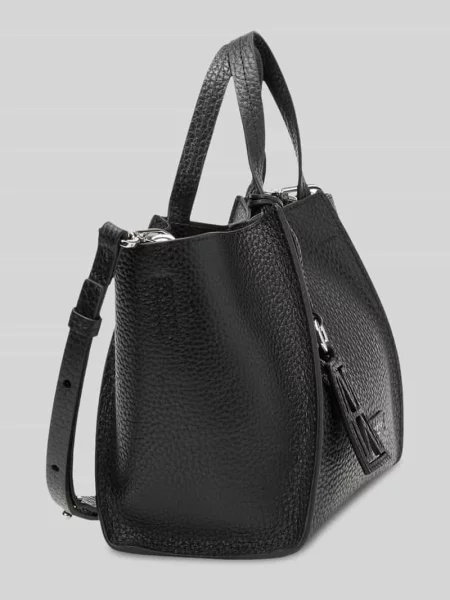 Marc O'Polo torebka crossbody czarna