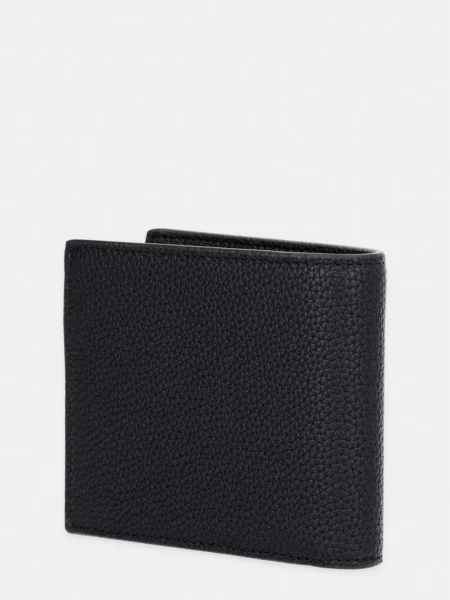 Portofel Armani Exchange negru